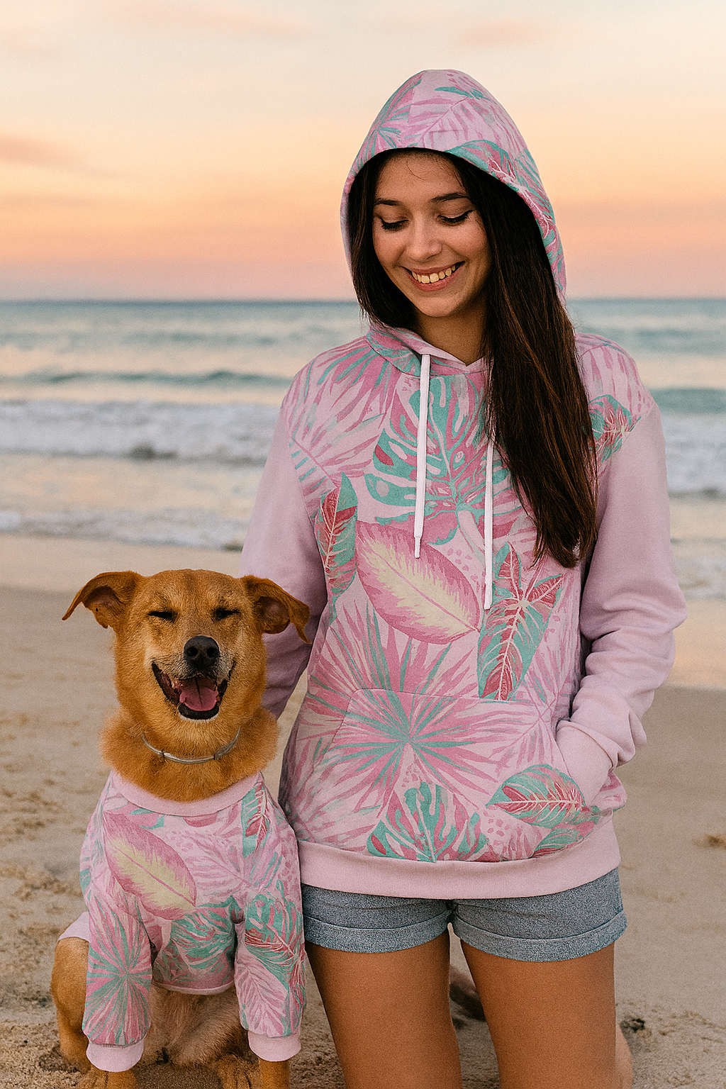 Aloha Women's Hoodie